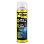 Glass Care, Prestone Glass Cleaner   500ml, PRESTONE
