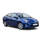 Toyota PRIUS 2015 to 2022 anti roll bar bushes