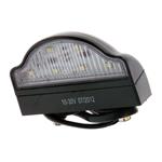 Towing Accessories, Maypole 10 30V LED Number Plate Lamp, MAYPOLE