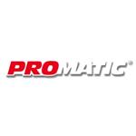 Promatic Stone Chip Black - 500ml