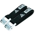 Straps and Ratchet Tie Downs, Stayhold Pro Straps (Pair)   10ft 3m x 33mm, STAYHOLD