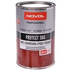 Paints, Novol Protect 360   Epoxy Primer, 800ml, Novol