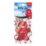 Air Fresheners, Little Joe Paper Cherry Air Freshener, Little Joe