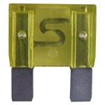 Fuses, Wot Nots Fuse   Maxi Blade   20A, WOT NOTS