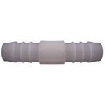 Hoses and Connections, Wot Nots Hose Connector   Straight Push Fit   16mm   Pack Of 2, WOT NOTS