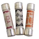 Fuses, Wot Nots Fuses   Household Mains   Assorted   Pack Of 4, WOT NOTS