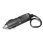 Universal Audio Fitting Accessories, Wot Nots Fused Accessory Adaptor Socket Plug & Lead, WOT NOTS