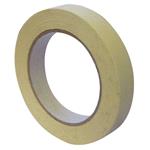 Tapes, Wot Nots Automotive Masking Tape   25m x 19mm, WOT NOTS