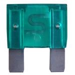 Fuses, Fuse   Maxi Blade   30A, WOT NOTS