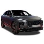 Audi Audi Q3 Q3 Sportback 2025 Onwards