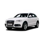 Audi Q5 2008 to 2017 exhaust systems pipe connectors