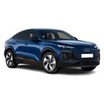 Audi Q6 e tron Sportback 2024 Onwards wiper blades