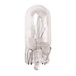 Bulbs   by Bulb Type, Ring 24V 5W W5W Side & Tail Capless Bulb   Single, Ring