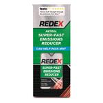 Fuel Additives, Redex Petrol Emmisions Reducer (Pre NCT / MOT)   250ml, Redex