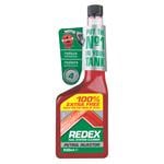 Redex Petrol Injector Treatment 100% EF E10 Formula 
