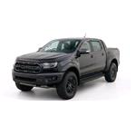 Ford RANGER 2019 Onwards wind deflectors