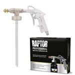 Underbody and Liner, Raptor Vari-Nozzle Underbody Coating Spray Gun, U-POL