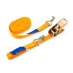 Straps and Ratchet Tie Downs, Ratchet Tie Down 500kg   25mm x 5m, AMIO