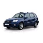 Toyota RAV 4 Mk II 2000 to 2006 power steering pumps