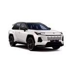 Toyota Toyota Rav4 RAV 4 VI 2026 Onwards