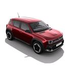 Renault 4 2025 Onwards pollen filters