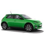 Renault 5 E TECH 2025 Onwards dog guards