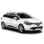renault CLIO IV Grandtour  From Jan 2013 to Jun 2019 null []