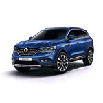 renault KOLEOS II tow bars and hitches