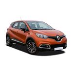 Renault CAPTUR 2013 to 2020 tensioner lever v ribbed belt