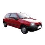 Renault Renault Clio CLIO 1990 to 1998