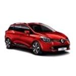 renault CLIO Grandtour IV tow bars and hitches