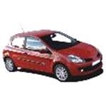 Renault Renault Clio CLIO III 2005 to 2012