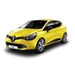 renault CLIO IV tow bars and hitches