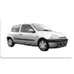 Renault Renault Clio CLIO Mk II 1998 to 2005