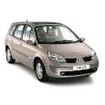 Renault Renault Scenic GRAND SCENIC 2004 to 2009