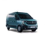 Renault Renault Master MASTER IV Van 2024 Onwards