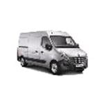 Renault Renault Master MASTER III van 2010 Onwards