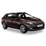 renault MEGANE Estate  From May 2009 to Apr 2016 1.5 dCi [106hp. 1461cc.]