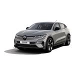 renault MEGANE E TECH SUV From Nov 2021 to present null []