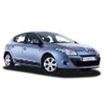 renault MEGANE Saloon From Jun 2009 to Apr 2016 null []