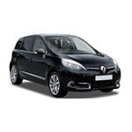 Renault SCENIC 2009 to 2016 switch sunroof