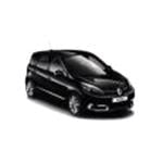 Renault Renault Scenic SCENIC 2009 to 2016