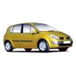 Renault Renault Scenic SCENIC 2003 to 2009