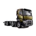 renault trucks C Serie oil filters