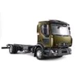 renault trucks D Serie air filters
