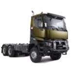 renault trucks K Serie oil filters