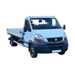 renault trucks MASCOTT Flatbed / Chassis oil filters