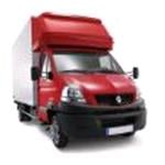 renault trucks MASCOTT van Body / Estate air filters