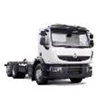 renault trucks Premium 2 oil filters