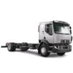 renault trucks T Serie oil filters